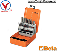 Mũi khoan Beta 431 /SP21