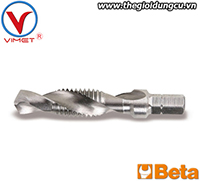 Mũi taro Beta 438 3