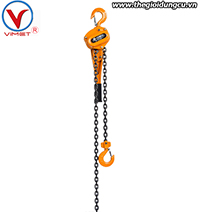 Palang lắc tay 6 tấn Deasan D60