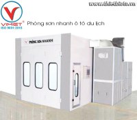 Phòng sơn nhanh ôtô xe du lịch PSN73010 Phòng sơn nhanh ôtô xe du lịch PSN73010
