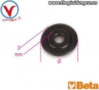 Lưỡi dao cắt ống thép không rỉ cho 332 và 334 Beta 334 R/I