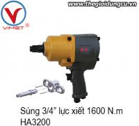 Súng vặn bu lông 3/4