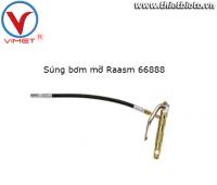 Súng bơm mỡ Raasm 66888