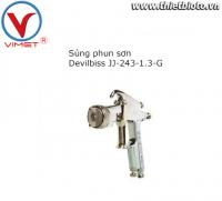 Súng phun sơn JJ-243-1.3-G
