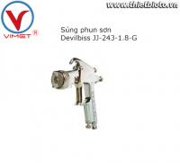 Súng phun sơn JJ-243-1.8-G