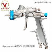 Súng phun sơn ANEST IWATA KIWAMI4-V13WB2