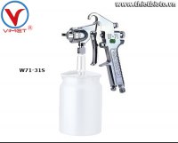 Súng phun sơn Anest Iwata W-71-31S