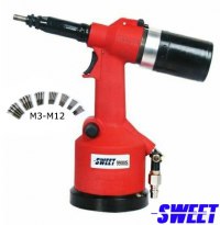 Súng rút rive khí nén Sweet 9900S