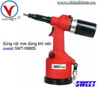 Súng rút rive khí nén Sweet 9900S
