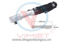 Súng vặn bu lông  tay ngang 3/8