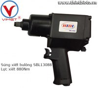 Súng xiết bu lông 1/2 inch SBL13088