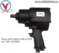 Súng xiết bu lông 3/4inch SBL19160