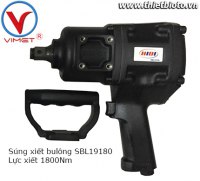 Súng xiết bu lông 3/4inch SBL19180