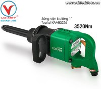 Súng xiết bulông 1inch Toptul KAAB3226