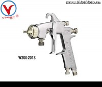 Súng xịt sơn Anest Iwata W-200-201S