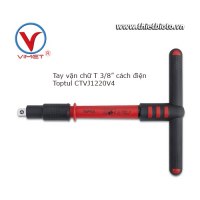 Tay vặn chữ T 3/8