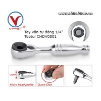 Tay vặn tự động 1/4