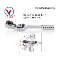 Tay vặn tự động 1/4