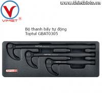Bộ thanh bẩy tự động 3 chi tiết Toptul GBAT0305