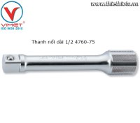 Thanh nối dài 1/2 4760-75
