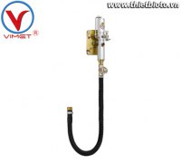 Thiết bị bơm dầu mỡ Raasm 33125