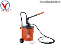 Thiết bị bơm mỡ bằng khí nén BMT15701