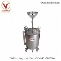 Thiết bị hứng nước làm mát VIMET HTLM0506