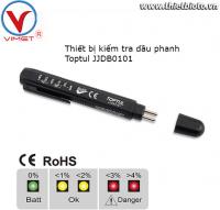Thiết bị kiểm tra chất lượng dầu phanh Toptul JJDB0101