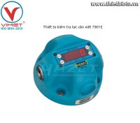 Thiết bị kiểm tra lực cần xiết 7901E