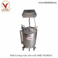 Thiết bị thay nước hệ thống làm mát HTLM0510