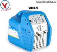 Thiết bị thu hồi gas lạnh Value VRR12L
