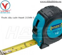 Thước dây cuốn Hazet 2154N-3