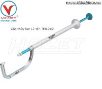 Thước đo đĩa thắng Hazet