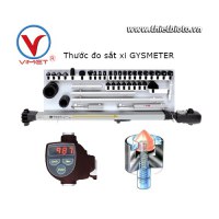 Thước đo sắt xi khung xe bằng điện tử GYSMETER