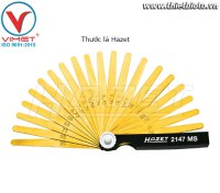 Thước lá Hazet