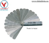 Thước lá Hazet