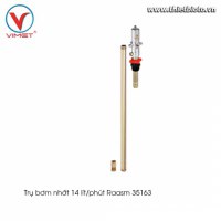 Trụ bơm nhớt 14 lít/phút Raasm 35163