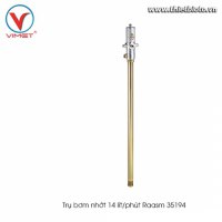 Trụ bơm nhớt 14 lít/phút Raasm 35194