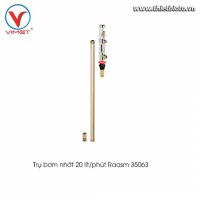 Trụ bơm nhớt  20 lít/phút Raasm 35063