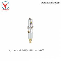 Trụ bơm nhớt  23 lít/phút Raasm 33070