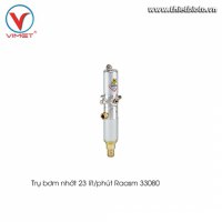 Trụ bơm nhớt 23 lít/phút Raasm 33080