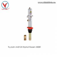 Trụ bơm nhớt  23 lít/phút Raasm 33081