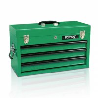 Tủ dụng cụ 4 ngăn 82 chi tiết Toptul GCAZ0047