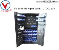 Tủ đồ nghề 2 cánh VTDC1519