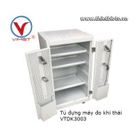 Tủ đựng máy đo khí thải VTDK3003