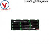 Bộ tua vít 6 món toptul GTA0621