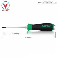 Tua vít đóng bake FBGB0108