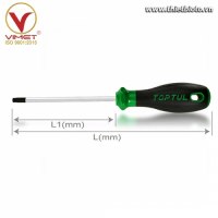 Tua vít sao lỗ Toptul FEAF2710