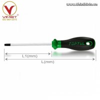 Tua vít sao Toptul FFAF1508