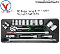 Bộ tuýp bông 1/2